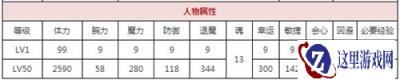 一血万杰玉藻前怎么样 玉藻前技能属性详解