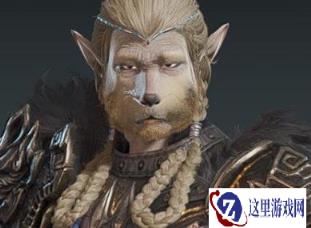 永劫无间手游藏狐特木尔怎么捏脸 捏脸数据分享