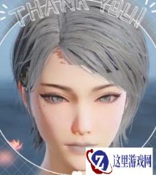 永劫无间手游迦南捏脸数据分享汇总介绍