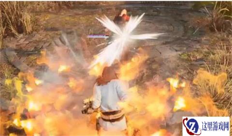 永劫无间手游季沧海奥义一览 火神降临