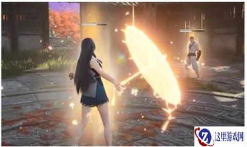 永劫无间手游胡桃奥义最佳选择