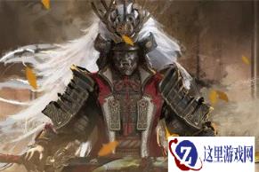 永劫无间手游武田信忠技能详细介绍