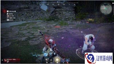 永劫无间手游阔刀怎么样 攻守兼备aoe伤害