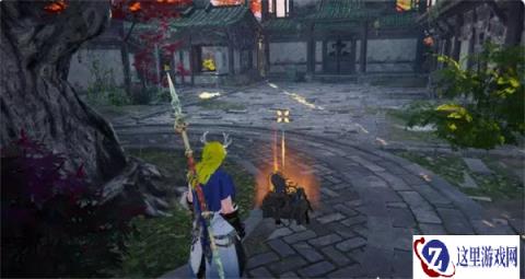 永劫无间手游金堆绿堆哪个好 金堆绿堆区别介绍