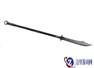 永劫无间手游斩马刀值得买吗 武器特性介绍