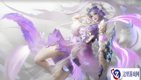永劫无间手游玉玲珑技能是什么 技能效果介绍