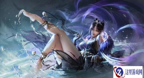 永劫无间手游玉玲珑值得买吗 角色强度介绍