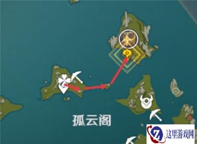 原神万民鲜食第六天怎么做 万民鲜食路线分享