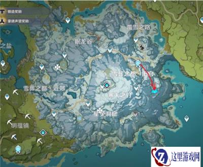 原神啊新鲜的肉任务怎么做 啊新鲜的肉任务攻略