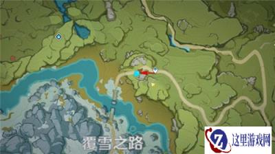 原神雪山迷踪任务怎么做 雪山迷踪任务流程一览