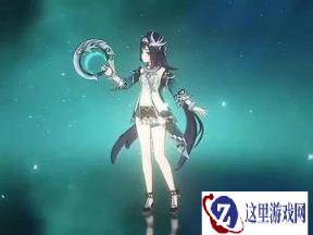 原神蓝砚怎么配队 蓝砚队伍搭配推荐