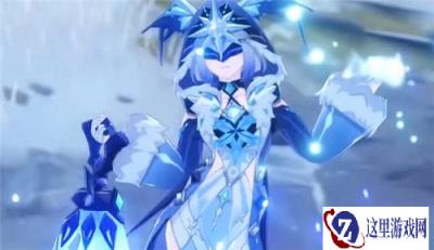 原神冰萤术士怎么打 冰萤术士技能打法介绍