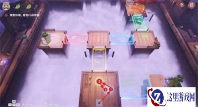 原神不思议分身幻梦活动第五天怎么过 不思议分身幻梦活动第五天过关攻略