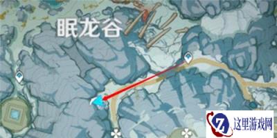 原神祭祀之匣在哪儿 祭祀之匣位置分享一览