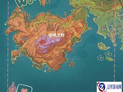 原神纳塔火山地图什么时候上线 纳塔火山地图上线时间一览