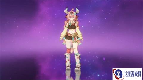 原神瓦蕾莎是四星还是五星 瓦蕾莎实机星级爆料