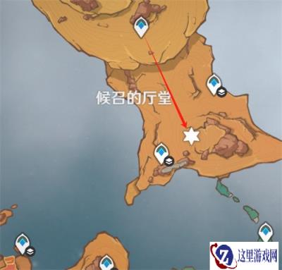 原神5.5远古圣山奇馈宝箱在哪里 5.5远古圣山奇馈宝箱全收集攻略