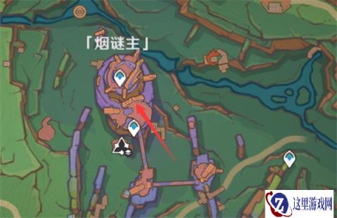 原神5.5版本新增书籍在哪里 5.5版本新增书籍位置一览