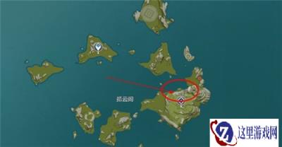 原神岩史莱姆哪里多 岩史莱姆位置介绍分享