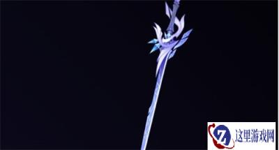 原神丝柯克武器怎么选 丝柯克武器选择推荐