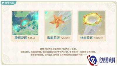 原神风中万花高分打法是什么 风中万花高分攻略