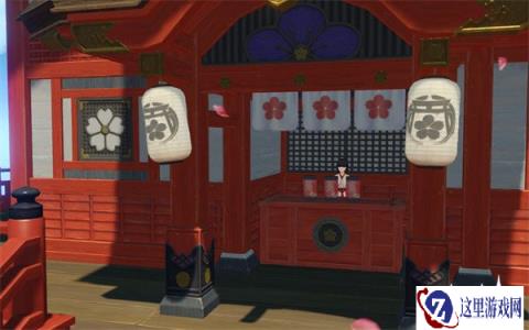 原神游逸旅闻鎏溢之章八重神子在哪里 游逸旅闻鎏溢之章八重神子具体位置