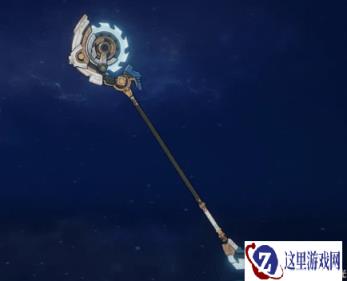 原神伊涅芙专武值得抽吗 伊涅芙专武抽取建议