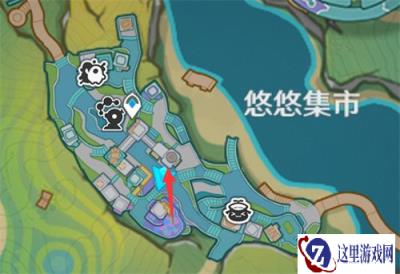 原神5.8新增旋曜玉帛在哪里 5.8新增旋曜玉帛具体位置一览