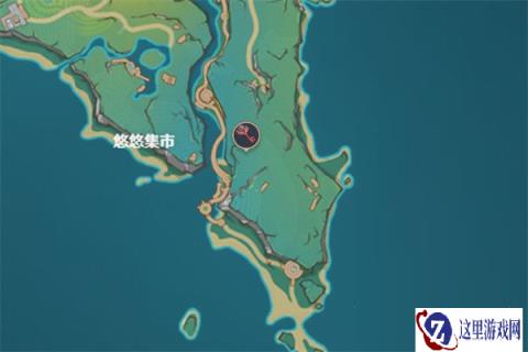 原神5.8新增地灵龛在哪里 5.8地灵龛位置一览
