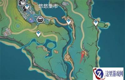 原神5.8新增奇馈宝箱在哪里 5.8新增奇馈宝箱收集攻略