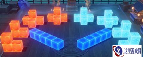 原神秋津森夜试胆会第五天攻略 怎么快速通关