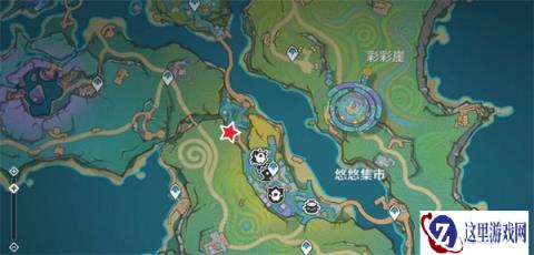 原神5.8阿夏颜料怎么解锁 5.8阿夏颜料各个颜色解锁方法