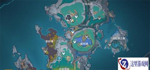 原神蕴光之茧成就怎么达成 蕴光之茧成就达成攻略
