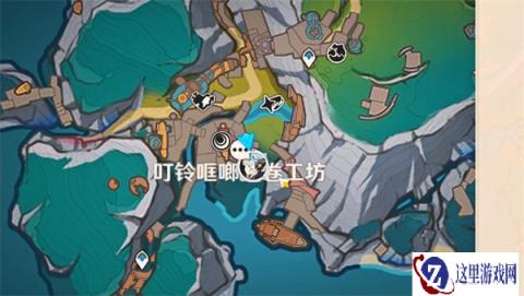 原神6.0白灵蛋卷食谱怎么获得 6.0白灵蛋卷食谱获取攻略
