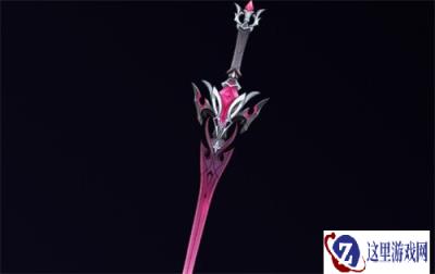 原神杜林武器怎么选 杜林武器推荐