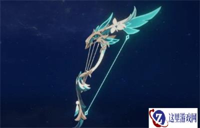 原神温迪加强后武器怎么选 温迪加强后武后武器选择推荐