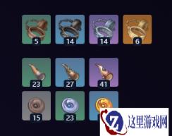 原神6.2温迪新武器怎么样 6.2温迪新武器属性突破材料一览