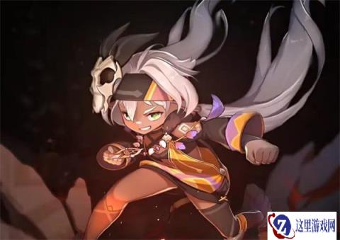 原神伊安珊是几星角色 伊安珊角色信息爆料