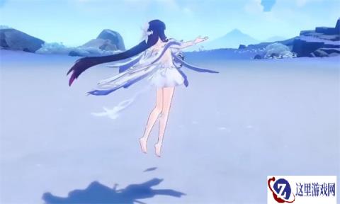 原神少女哥伦比娅技能爆料 少女哥伦比娅技能机制解析