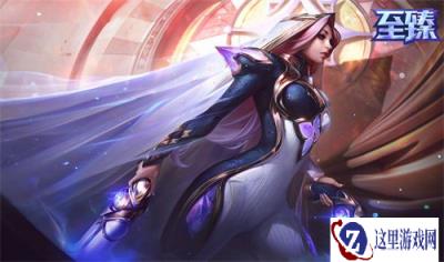 云顶之弈圣堂夺宝系统即将上线