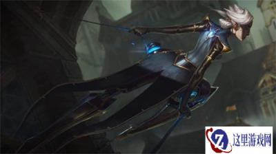 云顶之弈s8黑客混沌AI怎么玩 黑客混沌AI阵容攻略