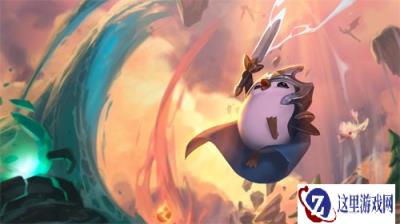 云顶之弈13.4最新阵容推荐 13.4有哪些阵容