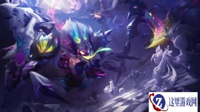 云顶之弈13.4装备改动分享 13.4装备有哪些改动