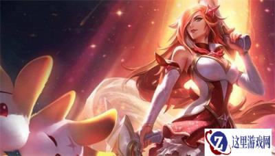 云顶之弈s8.5迅捷幻灵战队阵容介绍