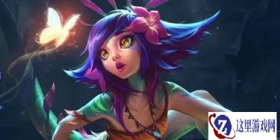 云顶之弈s8.5星守妮蔻怎么玩 阵容装备搭配分享