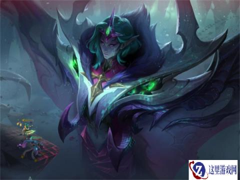 云顶之弈6月9日凌晨1点更新 停机版本更新公告