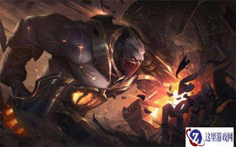 云顶之弈12.10版本更新公告 英雄耐久度更新