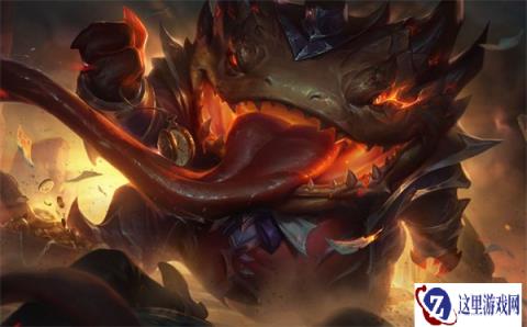 云顶之弈西部魔影新皮肤 二度冲击即将上线