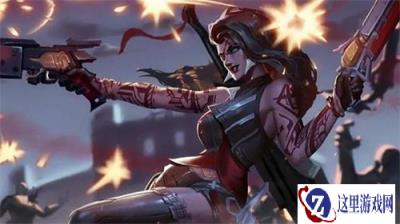 云顶之弈s8.5机甲枪手怎么玩 阵容装备搭配推荐