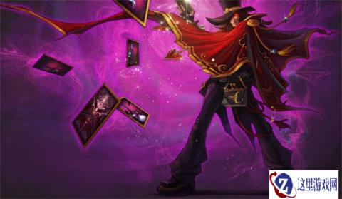 云顶之弈视觉开发者 视觉效果更新的幕后故事